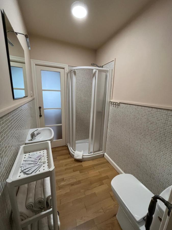 Apartamento Sebrenu 1 Ribadesella Buitenkant foto